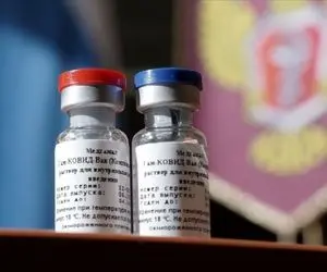 عوارض شدید واکسن کرونای روسی در برخی ایرانی‌ها