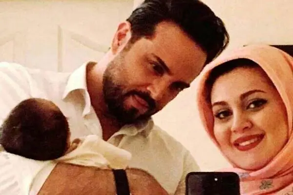 pedram karimi shayanews