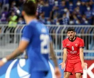 ناگفته های ترابی از بازی الهلال؛ این بازی بدترین روز من بود 