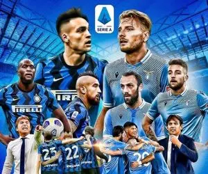 اینتر – لاتزیو؛اینتر خواهان پیروزی 