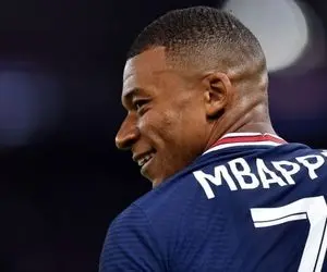 خیز بلند رئالی ها برای خرید کیلیان امباپه؛ 160 میلیون یورو!