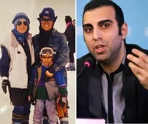 ماجرای صحبت های عجیب گوگوش علیه کیمیایی ها در شبکه من وتو