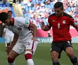 کی روش به قطر هم باخت!