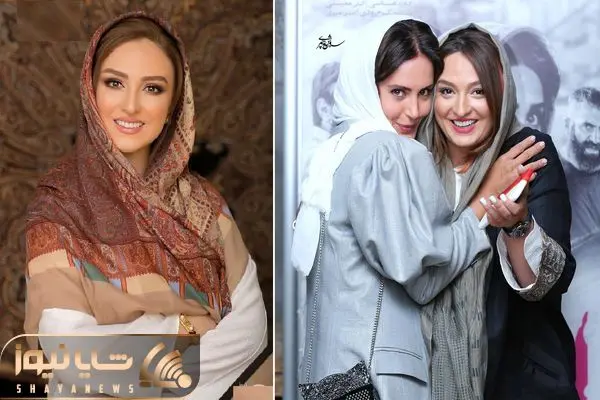 gelareh abbasi shayanews