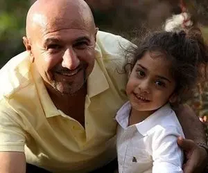 آرات حسینی به یک کاربر هندی درس زندگی داد + فیلم