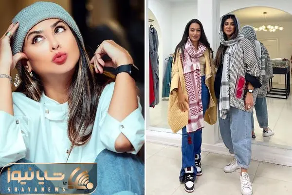 azadeh samadi shayanes