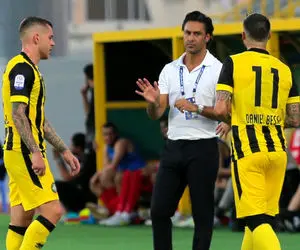 فرهاد مجیدی باخت!