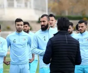 صحبت های فرهاد مجیدی پیش از دربی؛ من به تیمم ایمان دارم