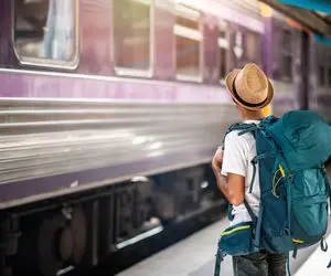 عوامل تاثیرگذار بر قیمت بلیط قطار