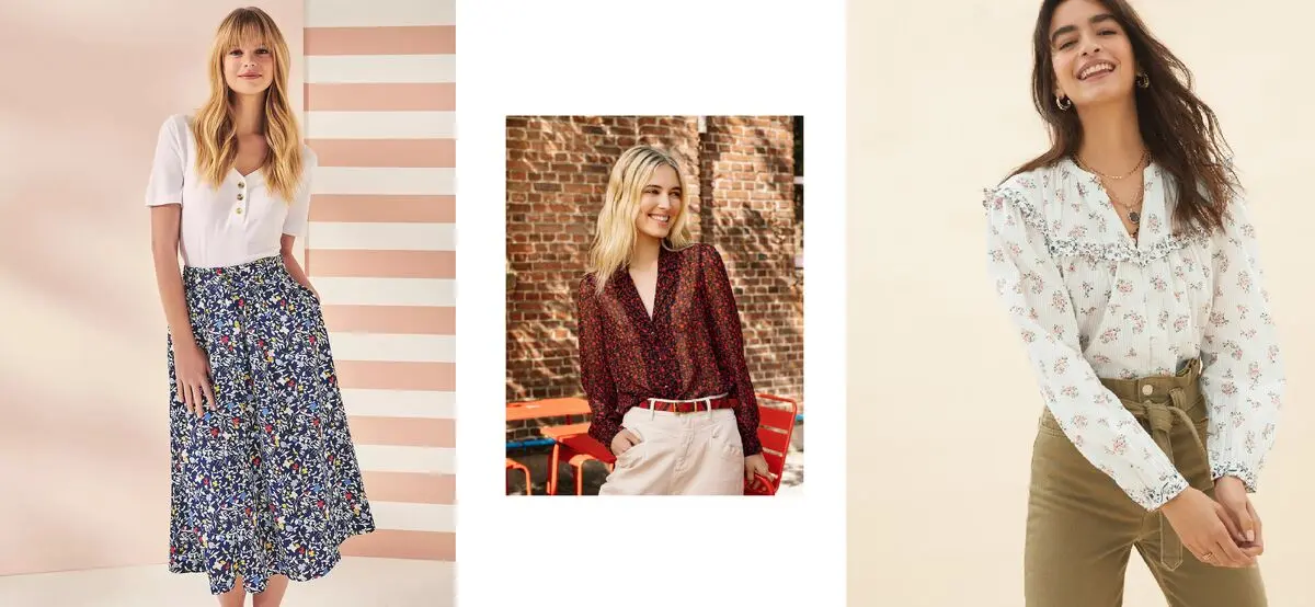 Trendy Prints of 2022