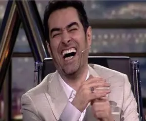 سکانس خندان؛ شهاب حسینی از رفتگر زحمتکش و فحش تو لفافه اش میگه روده بر شدن ملت