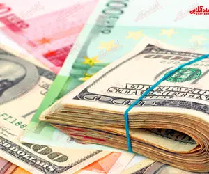 قیمت دلار فردایی به ۲۴۲۰۰ تومان رسید