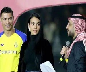 معماری خلاقانه؛ دکوراسیون سوپرلاکچری قصری که رونالدو برا جورجینا تو دبی ساخت محشره