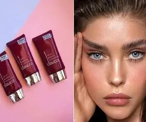 بهترین ضد آفتاب ضد چروک پوست های چرب / دیگه خدا تومن به کرم پودرم نده همینو بزنی حله