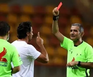 استقلال و پرسپولیس با قضاوت داور دربی چه نتایجی کسب کرده اند؟