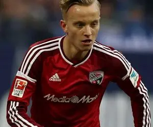 مدافع سوئیسی مدنظر کارتال پرسپولیسی نمی‌شود