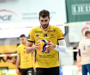 جدایی ستاره ایران از غول لهستانی