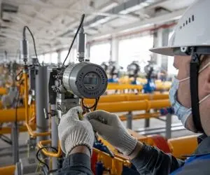 دلیل وضعیت کنونی گاز کشور؛ حسادت و غرض ورزی روسیه