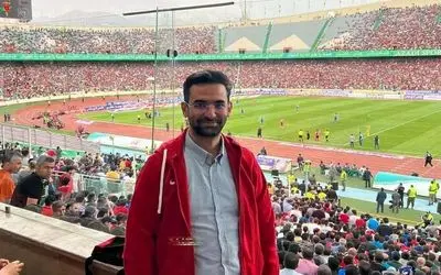 شاید آذری‌جهرمی بازنده جنگ «آفتابه» شود