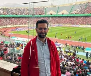 شاید آذری‌جهرمی بازنده جنگ «آفتابه» شود