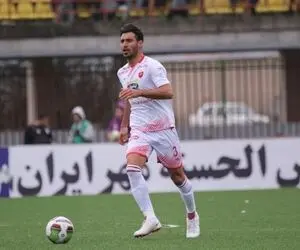 شوک بزرگ به اسکوچیچ در آستانه بازی با لبنان؛ شجاع خلیل زاده راهی قطر شد