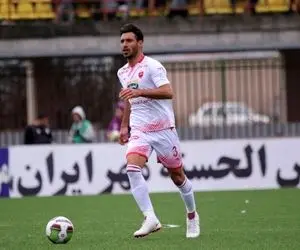 شوک بزرگ به اسکوچیچ در آستانه بازی با لبنان؛ شجاع خلیل زاده راهی قطر شد