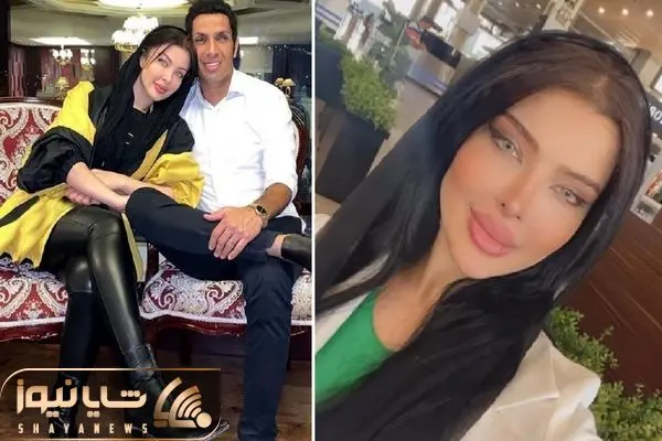 aram jouyandeh shayanews