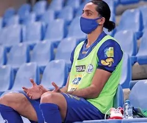 رد پای یک استقلالی در جنجال کنعانی زادگان؛ رسوایی 2 میلیاردی!