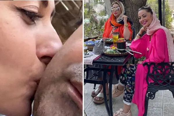 nafiseh roshan shayanews