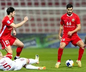 آسیا با ایرانی‌ها سر ناسازگاری دارد