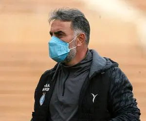 درسی که فکری از مظلومی و مرفاوی نگرفت