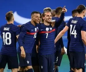 جانشین ستاره مصدوم تیم ملی فرانسه مشخص شد
