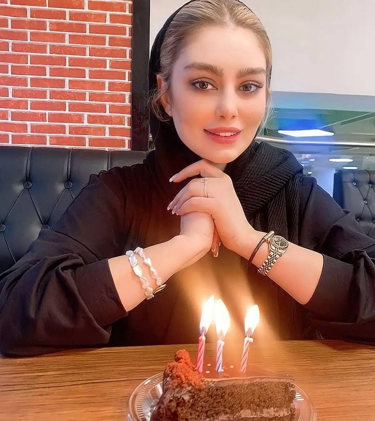سحر قریشی