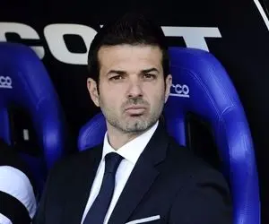 سرمربی محبوب استقلالی ها در راه اینترمیلان!