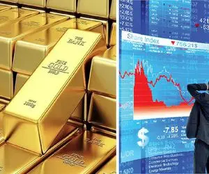 طلای جهانی در مسیر صعود به قله؛ از سایهٔ جنگ‌ها تا عطش جهانی برای دارایی امن