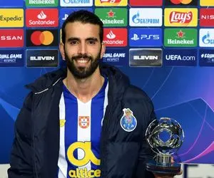 جایزه به مهدی طارمی نرسید