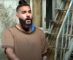 دابسمش ساسی مانکن بسازید جریمه و زندانی‌ دارد