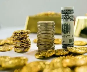 پیش بینی قیمت طلا و سکه / سکه امامی برای قله ۶۲ میلیون تومان خیز برداشت؟