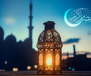 ماجرای رویت هلال ماه شوال در اصفهان چیست؟