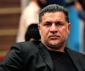 پیام علی دایی به بچه های تیم ملی بعد از برد توفانی مقابل بحرین