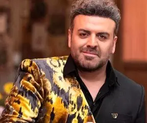 آواز شاد؛ بهرنگ علوی تو عروسی دهه شصتی با پژمان چه رقصی کرد اونم با آهنگ جواد یساری