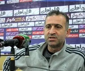 کمالوند از استقلال برمی‌گردد؟