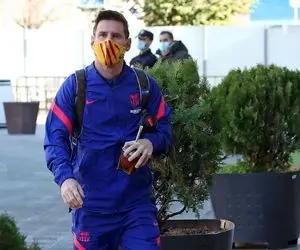 نقش ستاره آرژانتینی در واکسیناسیون کرونا