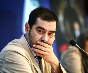 شهاب حسینی حسابی از خجالت روسیه درآمد 