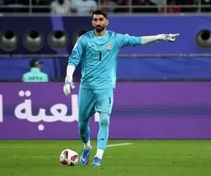 پیشنهاد شگفت انگیز استقلال به بیرانوند