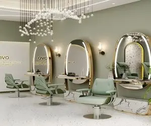 مراحل راه اندازی آرایشگاه کوچک؛ لوازم و هزینه‌ها + ایده تبلیغات