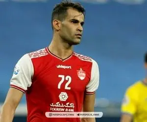 آل کثیر و گلزن فینال آسیا روی نیمکت!