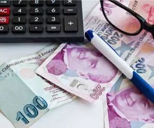 قیمت لیر ترکیه امروز شنبه 10 مرداد 1405؛ افت 10 تومانی
