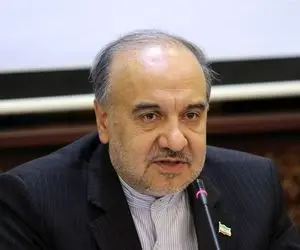 سلطانی‌فر:برای کسب طلای المپیک فکر هایی داریم