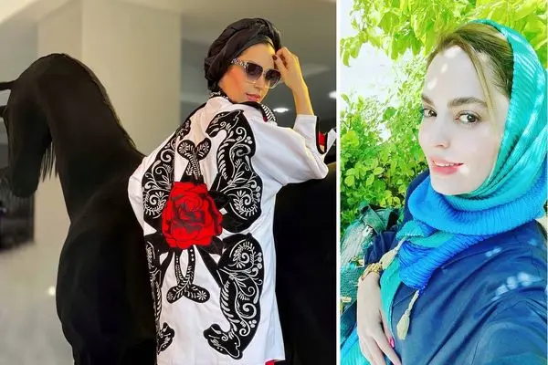 sepideh khodaverdi shayanews